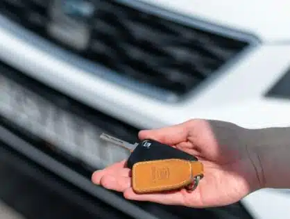 What is a Lienholder on a Car Title?