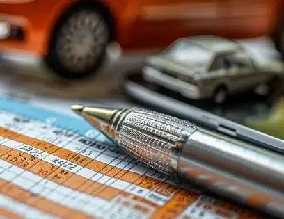Where to Get a Loan Using Your Car as Collateral