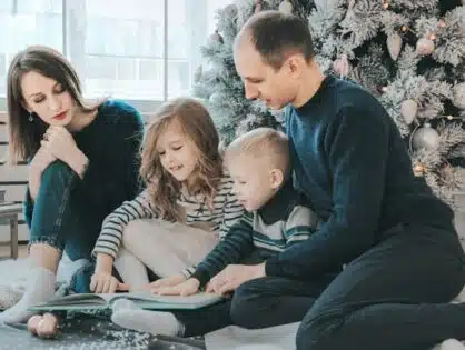 Stress-Free Christmas with Title Pawn Loans: Fast Funds for the Festive Season 