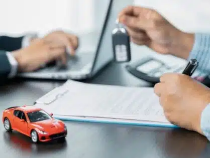 Exploring Title Pawn and Loan Options in Clarksville Florida 