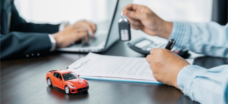 Exploring Title Pawn and Loan Options in Clarksville Florida
