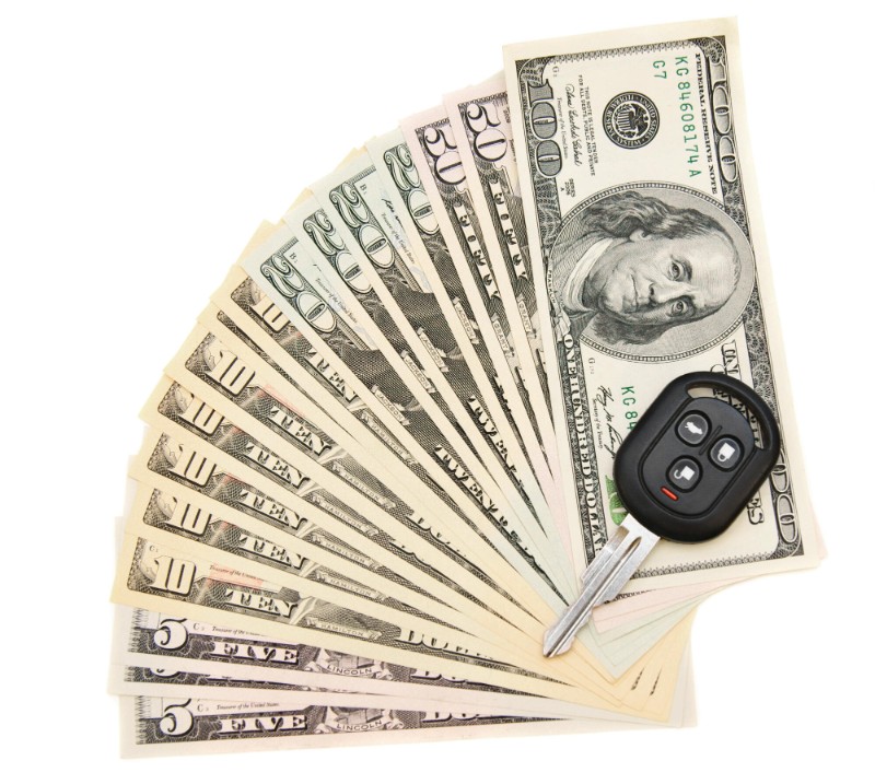 Title Pawn and Loan Options in Dothan Alabama
